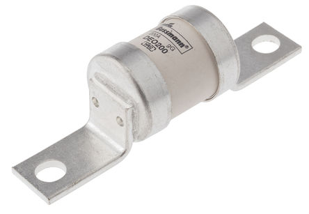 Cooper Bussmann - DEO200 - Cooper Bussmann 200A A4ߴ gG Ӣ׼۶ DEO200, BS 88, IEC 269׼, 29.5mmֱ, 110mmܳ, 415V ac		