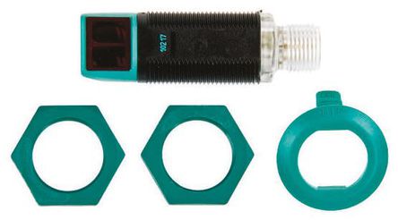 Pepperl + Fuchs - GLV18-8-200-S/73/120 - Pepperl + Fuchs 200 mm LED Դ Բ״  紫 GLV18-8-200-S/73/120, PNP, 4  M12 , IP67		