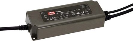 Mean Well - PWM-40-48 - Mean Well PWM-40 ϵ LED  PWM-40-48, 48V, 840mA, 40W		