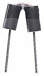 Murata - BL02RN2R1P1A - Murata BL02RN2R1P1A BL02 系列 铁氧体磁珠 (径向)		