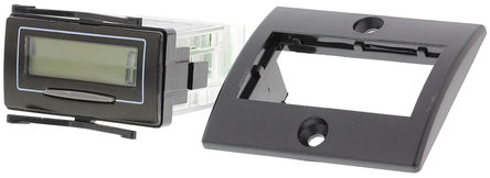 Trumeter - 7111HV-RS - Trumeter 8λ LCD ּ 7111HV-RS, 0  99999999ʾΧ, ߼ѹ, 10kHzƵ		