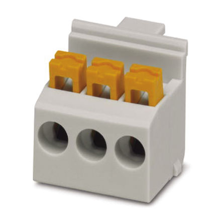 Phoenix Contact - 2200318 - Phoenix Contact COMBICON FKDSO ϵ 5mm ھ 3 · ӡˢ·߶ӿ 2200318, ͨ, ˽		