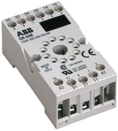 ABB - 1SVR405650R0000 - ABB ̵ 1SVR405650R0000, CR-U ϵӡˢ·̵		
