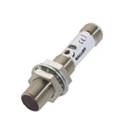 BALLUFF - BOS 12M-X-RS10-S4 - BALLUFF BOS 12M ϵ 0  8 m ɫ LED Դ Բ״ ֱͨ 紫 BOS 12M-X-RS10-S4, , M12 , IP67		