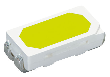 OSRAM Opto Semiconductors - KW DCLMS1.PC-BYCX-5J7K-1 - Osram Opto TOPLED ϵ ɫ 4500K LED KW DCLMS1.PC-BYCX-5J7K-1, 3.4 V, 30mA, 110 ӽ, 氲װ		