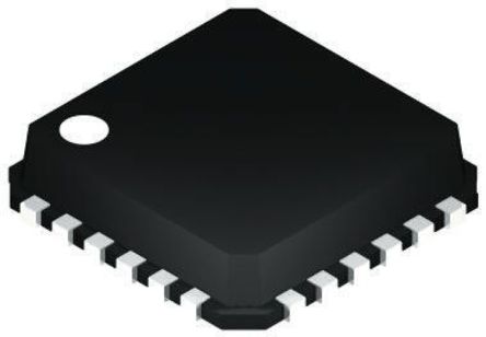Analog Devices - ADF4360-4BCPZ - Analog Devices 1450  1750 MHz Ƶʺϳ ADF4360-4BCPZ, 24 CP 24װ		