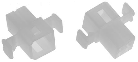 Molex - 03-06-2043 - Molex STANDARD .062" ϵ 3.68mm ھ 2  4 ·  尲װ ѹ 03-06-2043		