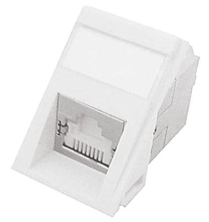 Molex Premise Networks - RSMMS-00017-02 - Molex Premise Networks PowerCat MOD-SNAP III ϵ ɫ Cat6a RJ45 STP б RJ ģä RSMMS-00017-02		