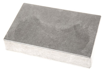 Hammond - 1590DD - Hammond 1590 ϵ IP54   1590DD, 188 x 120 x 37mm		