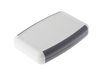 Hammond - 1553BGYBAT - Hammond 1553 ϵ ɫ ABS IP54 ֳ 1553BGYBAT, 117.24 x 79 x 24mm		