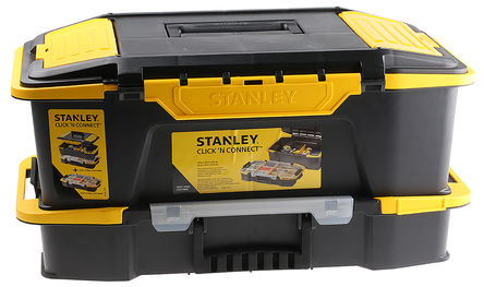 Stanley - STST1-71962 - Stanley 2 ɫɫ PC, ɵ ɺ STST1-71962, 24.7mm x 31mm x 50.7mm		