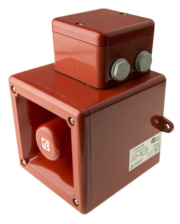 e2s - A105NAPPXAC230R-UL - e2s A105NAPPXAC230R-UL ɫ , 1m 110dB, 230 V Դ, û¼		