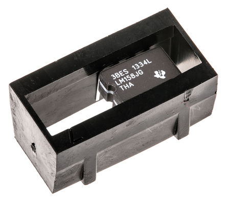 Texas Instruments - LM158JG - Texas Instruments LM158JG ˫ Ŵ, 700kHz, 5  28 VԴѹ, 8 CDIPװ		