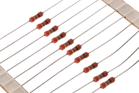 Vishay - PR01000101004JA100 - Vishay PR01 ϵ 1W 1M  Ĥ̶ PR01000101004JA100, 5%, 250ppm/C		