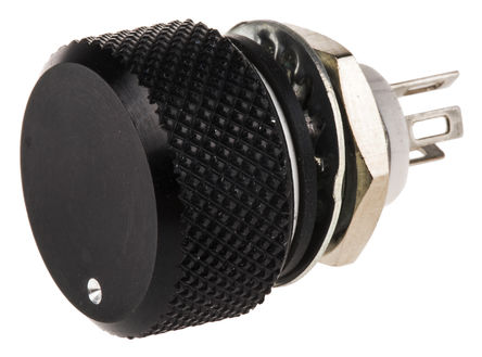 Vishay - P16NM103MAB15 - Vishay P16 ϵ 10k 20%  λƣť P16NM103MAB15, 1W, 150ppm/C, 尲װ		