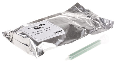 Araldite - 140588800 - Araldite 包装 半透明 膏体 聚氨酯胶水 140588800, 适用于塑料		