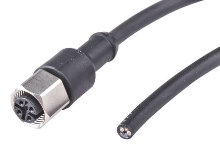 Binder - 79 3440 52 05 - Binder 763 ϵ 79 3440 52 05 M12  ն˽ͷ 5 о 		