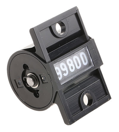 Hengstler - 0 309 509 - Hengstler г е 0 309 509, 5λ, øλ		