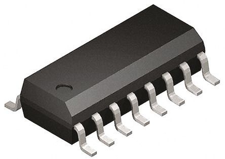 Fairchild Semiconductor - FAN7340MX - Fairchild Semiconductor LED ɵ· FAN7340MX, 10  35 V ֱ, 10.8  12.8 V, SOIC-16		