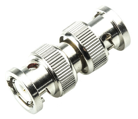 Amphenol - B2071A2-ND3G-50 - Amphenol 50 ֱ Ƶ B2071A2-ND3G-50, BNC ͷ  BNC ͷ, ͭо ͬ		