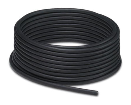 Phoenix Contact - 1457403 - Phoenix Contact 100m 5 о 20 AWG ɫ ۰ PUR ִ/ 1457403		