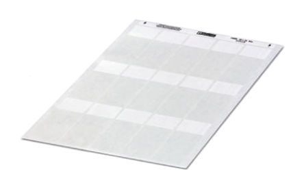 Phoenix Contact - 5036231 - Phoenix Contact 12װ ճ̶ ±ʶ 5036231, 47 mm		