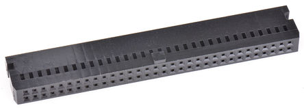 Hirose - HIF3BB-64D-2.54C - Hirose HIF3B ϵ 2.54mm ھ 2  64 · ĸ ӡˢ·尲װ PCB  HIF3BB-64D-2.54C		