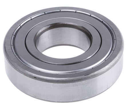 SKF - 6308-2Z/C3 - SKF   6308-2Z/C3, 24kN ̬, 40mm ھ, 90mm ⾶		