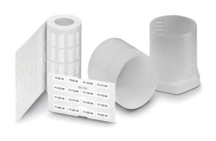 Phoenix Contact - 0816184 - Phoenix Contact 0816184 3000װ ɫ հײɽǩ, 51mm, 25mm		