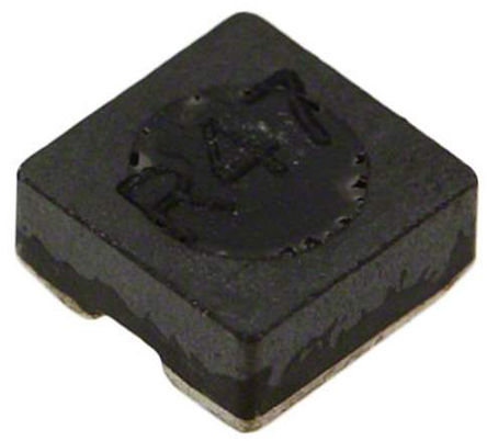 Wurth Elektronik - 744071102 - Wurth WE-TPC ϵ  1 mH Ƭ 744071102, 230mA Idc, 3.5ֱ, 8043װ		