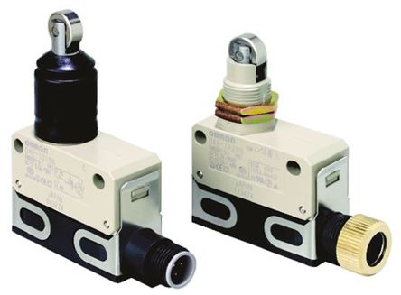 Omron - D4E-1G20N - Omron IP67 ٶ λ D4E-1G20N, תӸܸ, SPDT, /, 125V		