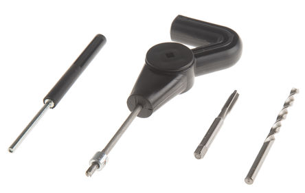 Recoil - 35048 - Recoil 35048 18 M4 x 0.7 ά׼		