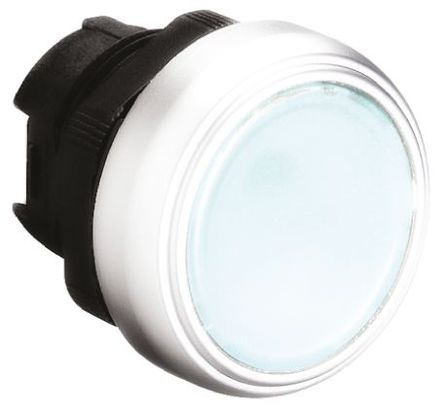 Lovato - LPCBL107 - Lovato ׽ ϵ 22.3mm ͸ť Բ IP66, IP67, IP69K ɸλ ťͷ LPCBL107		