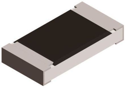 Vishay - TNPU06031K50BZEN00 - Vishay TNPU ϵ 0.1W 1.5k ܱĤSMD  TNPU06031K50BZEN00, 0.1%, 5ppm/C, 0603 װ		