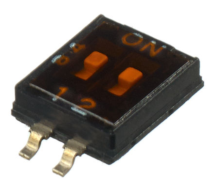 Apem - IKH0203000 - Apem IKH0203000 2λ ʽִ 氲װ DIP , 		