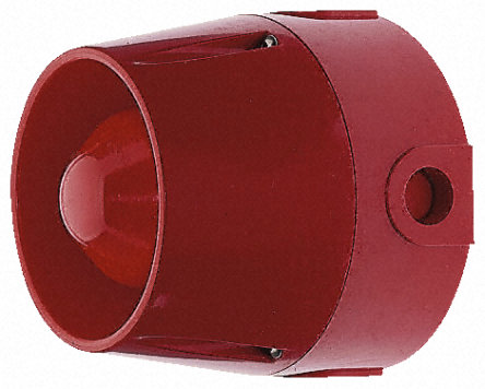 Fulleon - DB7/5/R - Fulleon DB7 ϵ ɫ 27 ӷ DB7/5/R, 24 V ֱ, 1m 103dB		