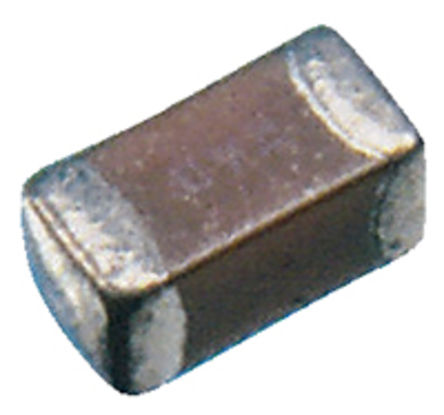 Murata - GCM2195C1H153JA16D - Murata GCM ϵ�� 15nF 50 V ֱ�� C0G����� SMD ����մɵ����� (MLCC) GCM2195C1H153JA16D, ��5%�ݲ�, 0805��װ		