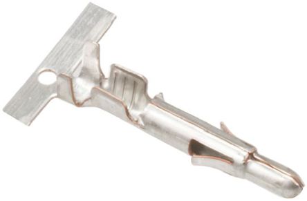 TE Connectivity - 350218-1 - TE Connectivity Universal MATE-N-LOK ϵ  ѹӽ߶ 350218-1, Ԥ ͭо, 20AWG  14AWG		