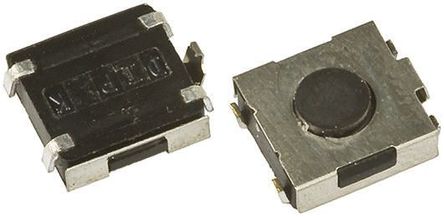 Apem - DTSGL61KVB - Apem ɫ ʽ  DTSGL61KVB,  - , 50 mA @ 12 V ֱ		