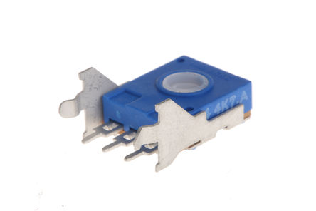 TE Connectivity - 5350500106 - TE Connectivity 51 ϵ 4.7k 20% ̼Ĥλ 5350500106, 0.2W, 500ppm/C, 尲װͨף		