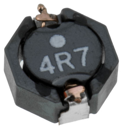 TDK - LTF5022T-4R7N2R0-LC - TDK LTF5022 ϵ  о 4.7 H Ƭ LTF5022T-4R7N2R0-LC, 30%ݲ, 2.3A Idc, 81mֱ		