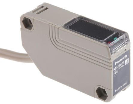 Panasonic - NX5RM7A - Panasonic 0.1  7 m  LED Դ ״  紫 NX5RM7A, ̵, , IP66		