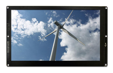 Midas - MCT035H6X240320PWL - Midas MCT035H ϵ ɫ ͼ LCD ɫʾ MCT035H6X240320PWL, LED, 240 x 320pixels 3.5in,  ӿ		