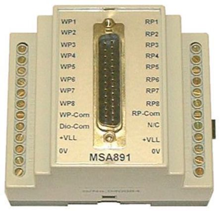 McLennan Servo Supplies - 507RIO01895 - McLennan , ʹ 		