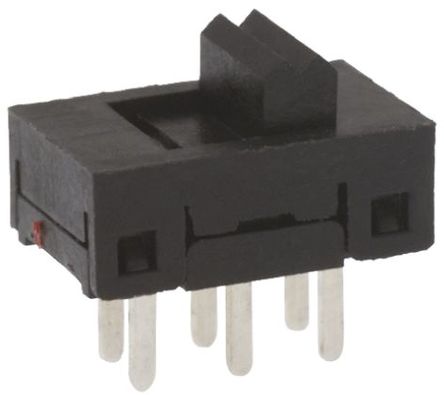 TE Connectivity - SSA22 - TE Connectivity SSA22 ˫˫ ӡˢ·  ,  - , 100 mA @ 30 V ֱ		