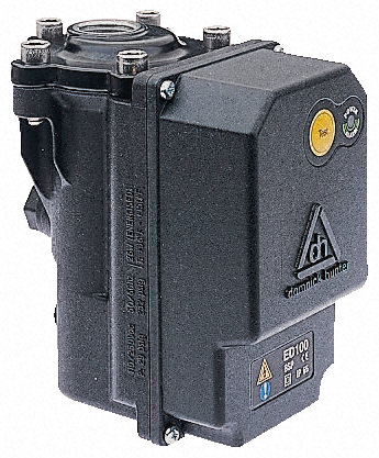 Domnick Hunter - ED2200-230 - Domnick Hunter ED ϵ ŷ ED2200-230, G 3/4, 114 x 99 x 138mm		