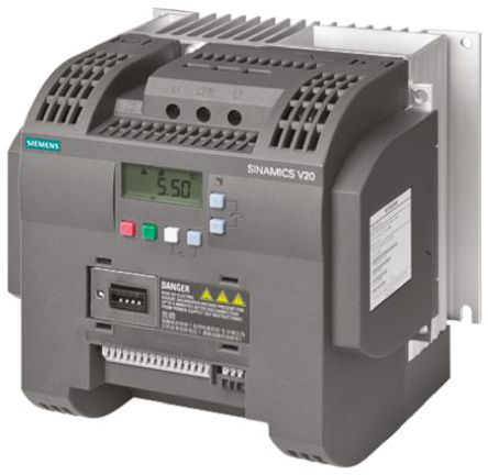Siemens 6SL3210-5BB23-0UV0