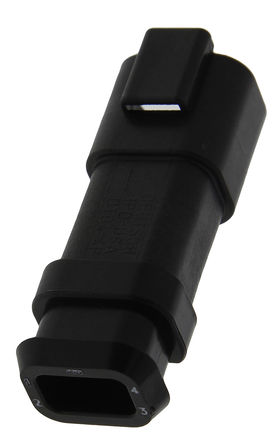 Deutsch - DT044P-CE09 - Deutsch DT ϵ ׹ DT044P-CE09, ʹ		