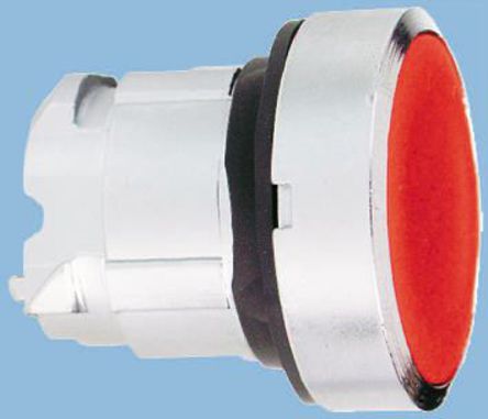 Schneider Electric - ZB4BA26 - Schneider Electric XB4 ϵ 22mm ɫť Բ IP66IP67IP69IP69K ɸλ ťͷ ZB4BA26		