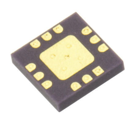 Analog Devices - HMC553LC3B - Analog Devices Hittite ϵ -Ƶ/Ƶ· HMC553LC3B, 14GHz, =11.5 dB, 12 氲װװ		